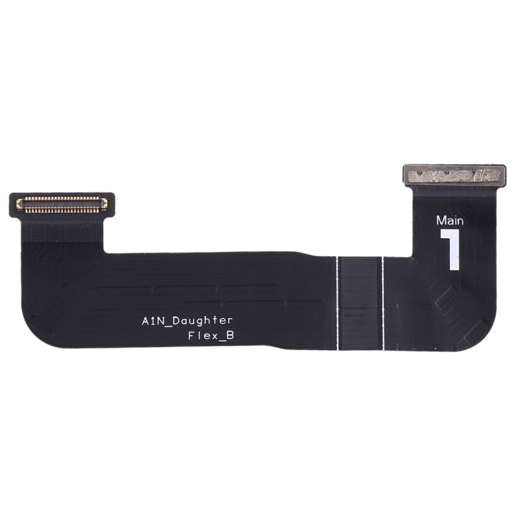 Motherboard Flex Cable for Nokia 8 Sirocco - Flex Cable by PMc TechLife | Online Shopping South Africa | PMc TechLife | Buy Now Pay Later Mobicred