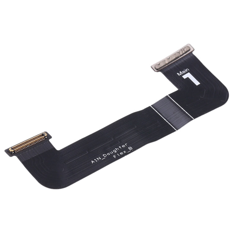 Motherboard Flex Cable for Nokia 8 Sirocco - Flex Cable by PMc TechLife | Online Shopping South Africa | PMc TechLife | Buy Now Pay Later Mobicred