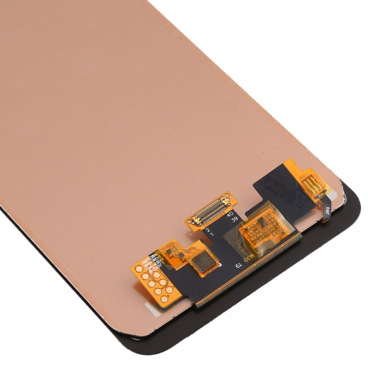 incell LCD Screen for Galaxy M30 / M30s with Digitizer Full Assembly (Black) - free shipping - PMc TechLife - Order now!
