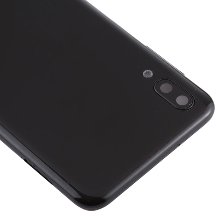For Galaxy M10 Battery Back Cover (Black) - free shipping - PMc TechLife - Order now!