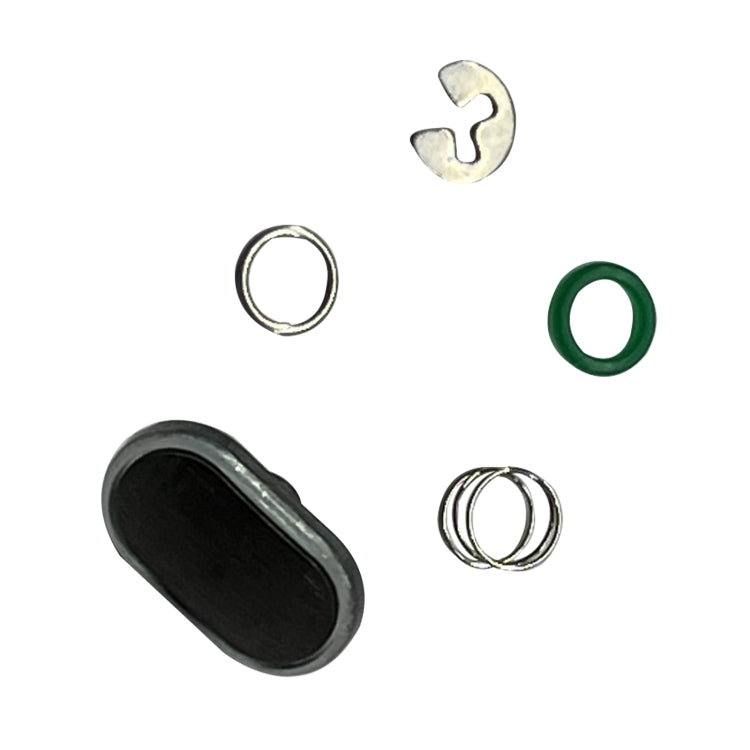 Original Return Button For Samsung Galaxy Watch Active2 40mm 44mm SM-R820 R830 - free shipping - PMc TechLife - Order now!