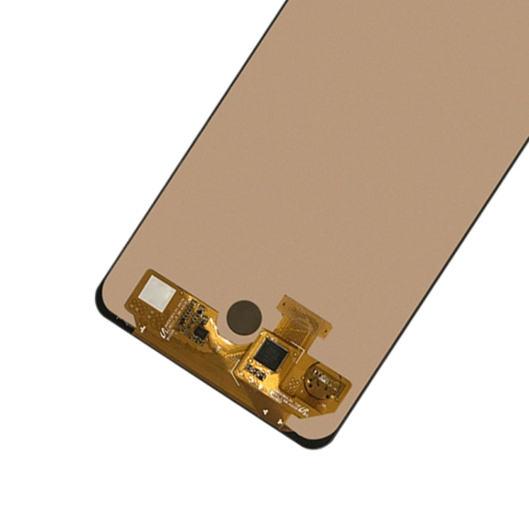 Original Super AMOLED LCD Screen for Samsung Galaxy A31s with Digitizer Full Assembly - free shipping - PMc TechLife - Order now!