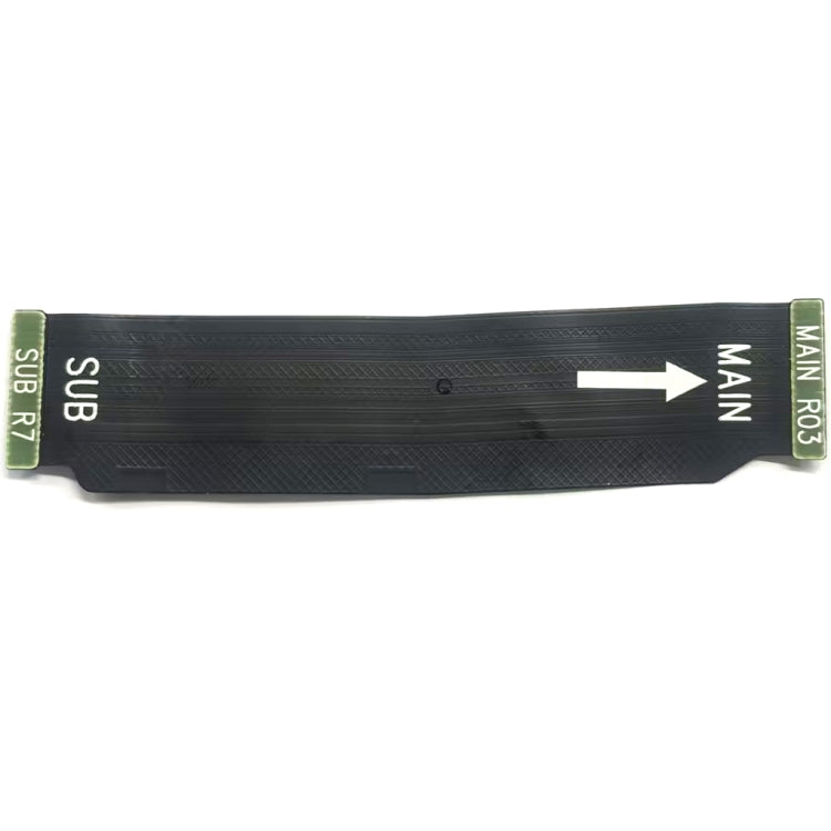 For Samsung Galaxy Note10 Lite SM-N770 Original Mainboard Connector Flex Cable - free shipping - PMc TechLife - Order now!