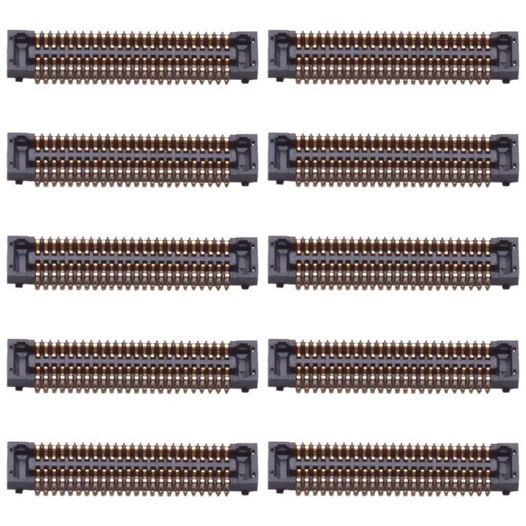 For Samsung Galaxy A20 10pcs Motherboard LCD Display FPC Connector - free shipping - PMc TechLife - Order now!