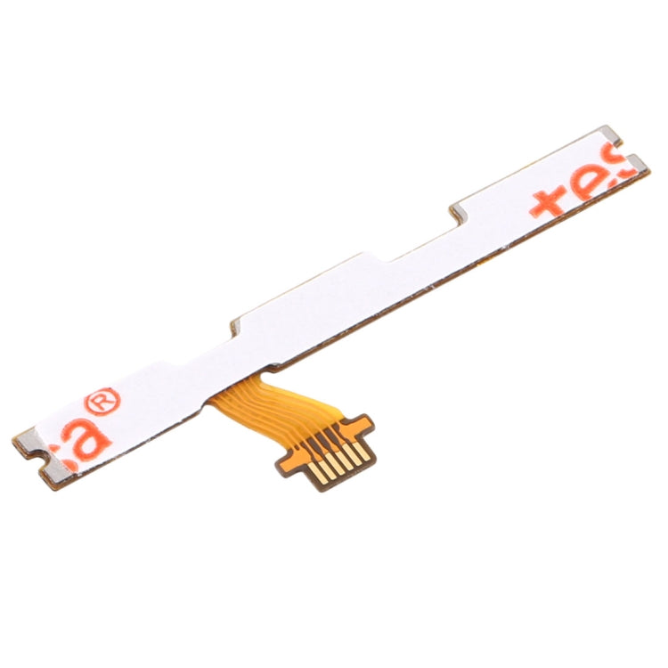 Power Button & Volume Button Flex Cable for Huawei Honor Play 3e - Flex Cable by PMC Jewellery | Online Shopping South Africa | PMC Jewellery | Buy Now Pay Later Mobicred