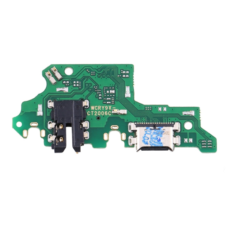 Charging Port Board for Huawei Honor 9X Pro - Tail Connector by PMC Jewellery | Online Shopping South Africa | PMC Jewellery | Buy Now Pay Later Mobicred