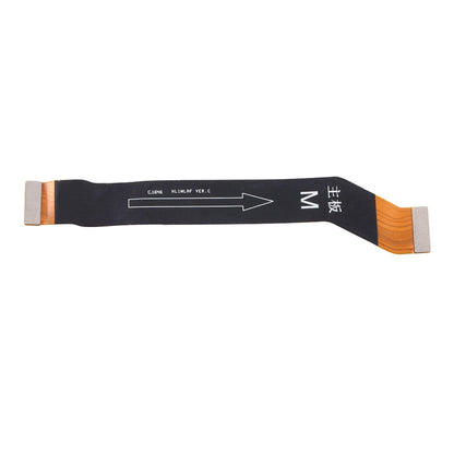 Motherboard Flex Cable for Huawei Nova Plus - Flex Cable by PMC Jewellery | Online Shopping South Africa | PMC Jewellery | Buy Now Pay Later Mobicred