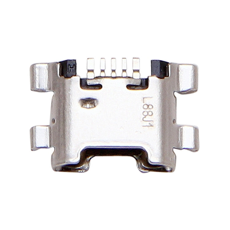 10 PCS Charging Port Connector for Huawei Honor 7A Pro - Tail Connector by PMc TechLife | Online Shopping South Africa | PMc TechLife | Buy Now Pay Later Mobicred