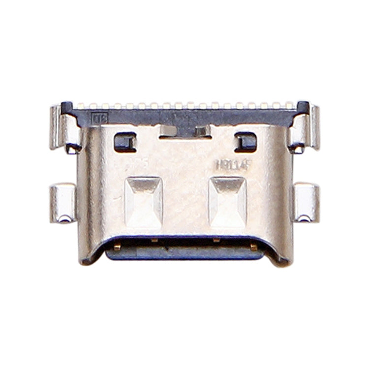 10 PCS Charging Port Connector for Huawei Nova 5 - Tail Connector by PMc TechLife | Online Shopping South Africa | PMc TechLife | Buy Now Pay Later Mobicred