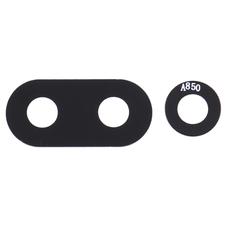Back Camera Lens for Lenovo Z5s / L78071 - Camera by PMC TechLife | Online Shopping South Africa | PMC TechLife