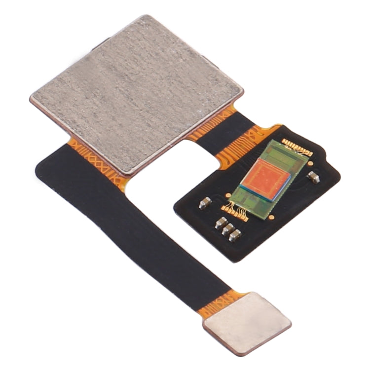 Fingerprint Sensor Flex Cable Without Scanning Sensor for Asus ROG Phone II - Flex Cable by PMC Jewellery | Online Shopping South Africa | PMC Jewellery | Buy Now Pay Later Mobicred