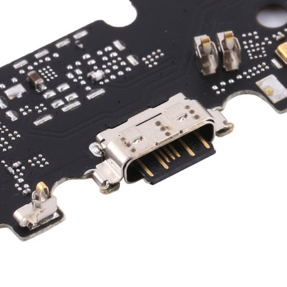 For Vivo Y30 V2034A Charging Port Board - Charging Port Board by PMC Jewellery | Online Shopping South Africa | PMC Jewellery | Buy Now Pay Later Mobicred