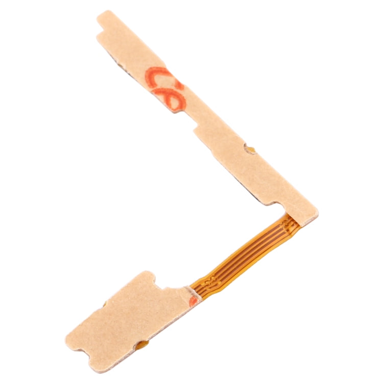 For OPPO K5 Volume Button Flex Cable - Flex Cable by PMC TechLife | Online Shopping South Africa | PMC TechLife | Buy Now Pay Later Mobicred