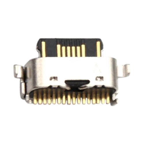Charging Port Connector for Lenovo Z5 Pro  Z5 Pro GT L78031 L78032 - Tail Connector by PMC Jewellery | Online Shopping South Africa | PMC Jewellery | Buy Now Pay Later Mobicred