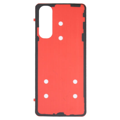 For OPPO Reno3 Pro PCRM00 PCRT00 CPH2009 CPH2035 CPH2037 CPH2036 10pcs Back Housing Cover Adhesive - Others by PMC Jewellery | Online Shopping South Africa | PMC Jewellery | Buy Now Pay Later Mobicred