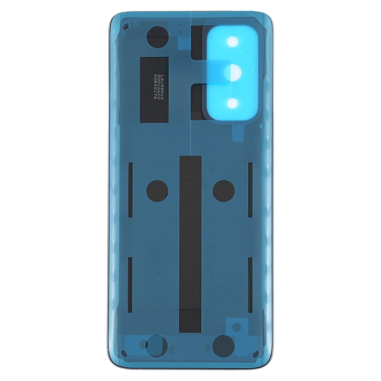 Original Battery Back Cover for Xiaomi Redmi K30S M2007J3SC(Silver) - free shipping - PMC TechLife - Order now!