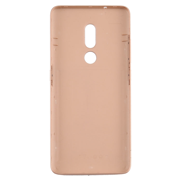 Original Battery Back Cover for Nokia C3(Gold) - Back Cover by PMC Jewellery | Online Shopping South Africa | PMC Jewellery | Buy Now Pay Later Mobicred