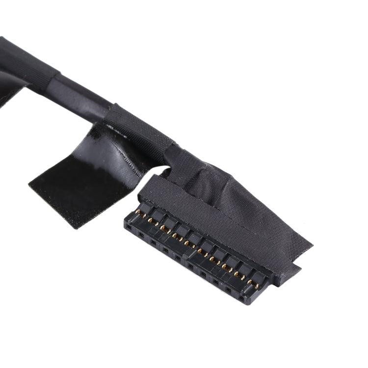 Battery Connector Flex Cable for Dell Latitude 7400 E7400 EDC40 DC02003AW00 - Power Cord by PMC Jewellery | Online Shopping South Africa | PMC Jewellery