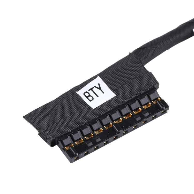 Battery Connector Flex Cable for Dell Inspiron 15 7586 XRTPM - free shipping - PMc TechLife - Order now!