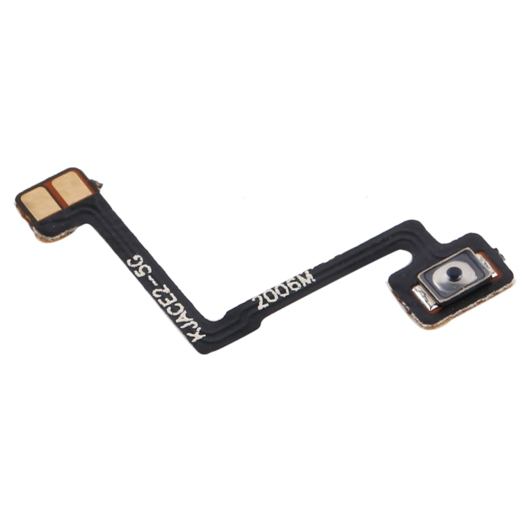 For OPPO Ace2 PDHM00 Power Button Flex Cable - Flex Cable by PMC TechLife | Online Shopping South Africa | PMC TechLife | Buy Now Pay Later Mobicred