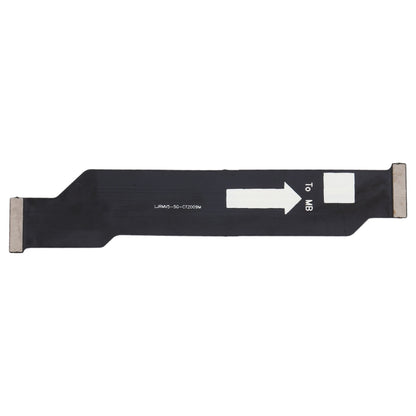 For OPPO Realme V5 5G Motherboard Flex Cable - Flex Cable by PMC Jewellery | Online Shopping South Africa | PMC Jewellery