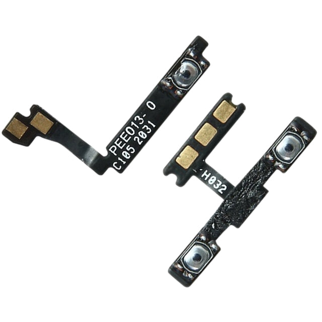 For OnePlus 8T Power Button & Volume Button Flex Cable - Flex Cable by PMC Jewellery | Online Shopping South Africa | PMC Jewellery