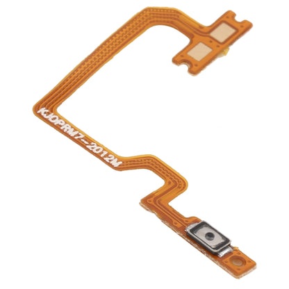 For OPPO Realme 7 RMX2111 Power Button Flex Cable - Flex Cable by PMC Jewellery | Online Shopping South Africa | PMC Jewellery