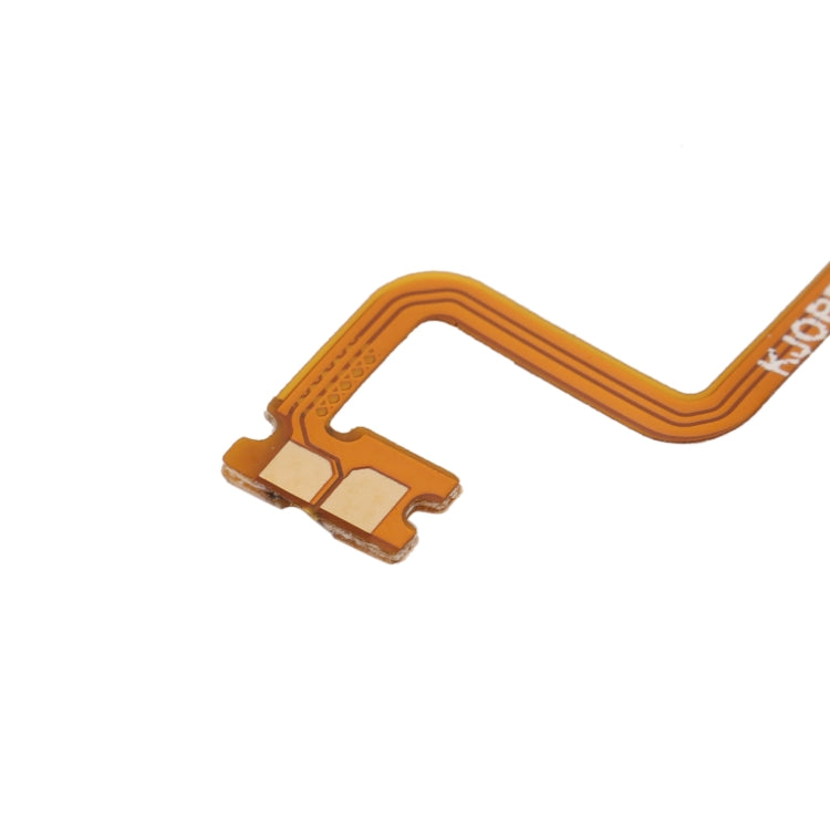 For OPPO Reno4 SE PEAT00 PEAM00 Power Button Flex Cable - Flex Cable by PMC Jewellery | Online Shopping South Africa | PMC Jewellery | Buy Now Pay Later Mobicred