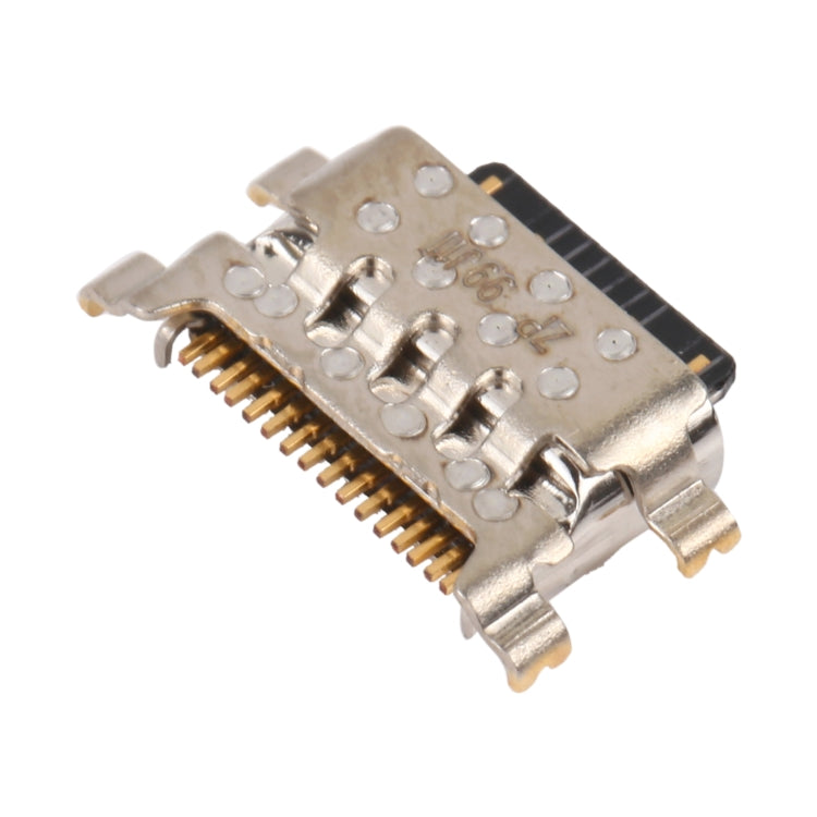 10 PCS Charging Port Connector for Xiaomi Redmi 8A / Redmi 8 / Redmi 8A Dual / Redmi 8A Pro - Tail Connector by PMc TechLife | Online Shopping South Africa | PMc TechLife | Buy Now Pay Later Mobicred