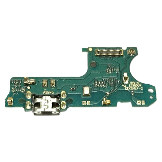 Charging Port Board for Asus Zenfone Max M2 ZB633kl - Tail Connector by PMC Jewellery | Online Shopping South Africa | PMC Jewellery | Buy Now Pay Later Mobicred