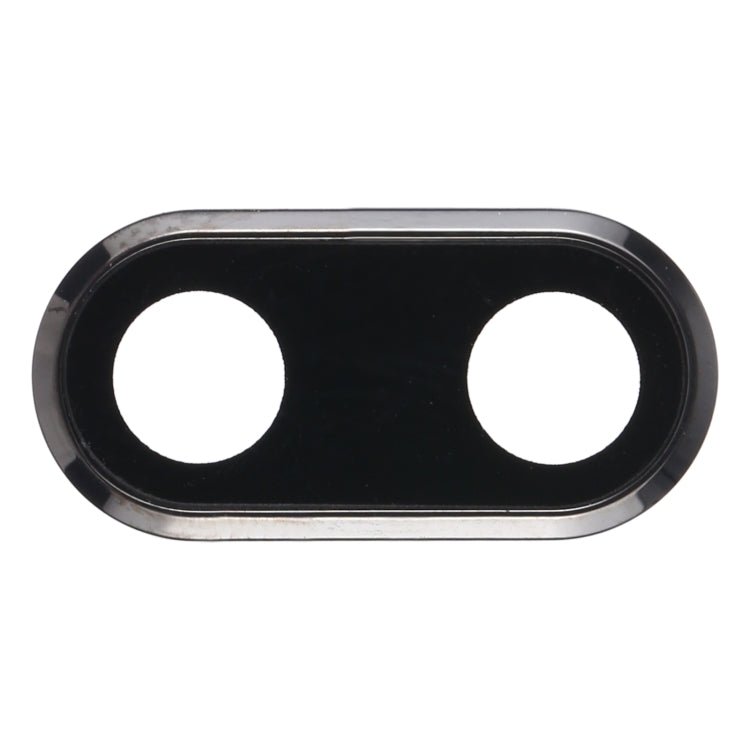 For OnePlus 5T / 5 Camera Lens Cover (Black) - Camera Series by PMC Jewellery | Online Shopping South Africa | PMC Jewellery