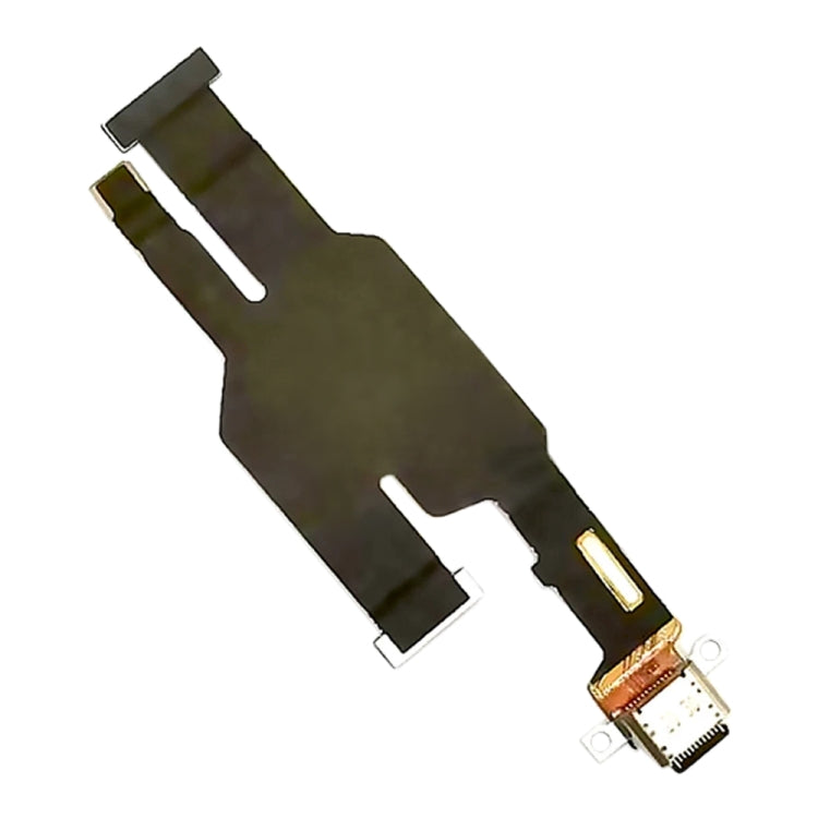 Charging Port Flex Cable for Asus ROG Phone 5 ZS673KS - Flex Cable by PMC Jewellery | Online Shopping South Africa | PMC Jewellery