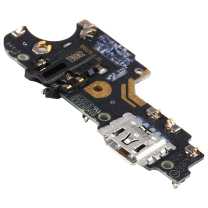 For OPPO Realme 5 RMX1911 RMX1919 Original Charging Port Board - Small Board by PMC Jewellery | Online Shopping South Africa | PMC Jewellery | Buy Now Pay Later Mobicred