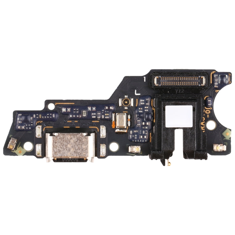 For OPPO Realme 7i RMX2103 Original Charging Port Board - Small Board by PMC Jewellery | Online Shopping South Africa | PMC Jewellery | Buy Now Pay Later Mobicred