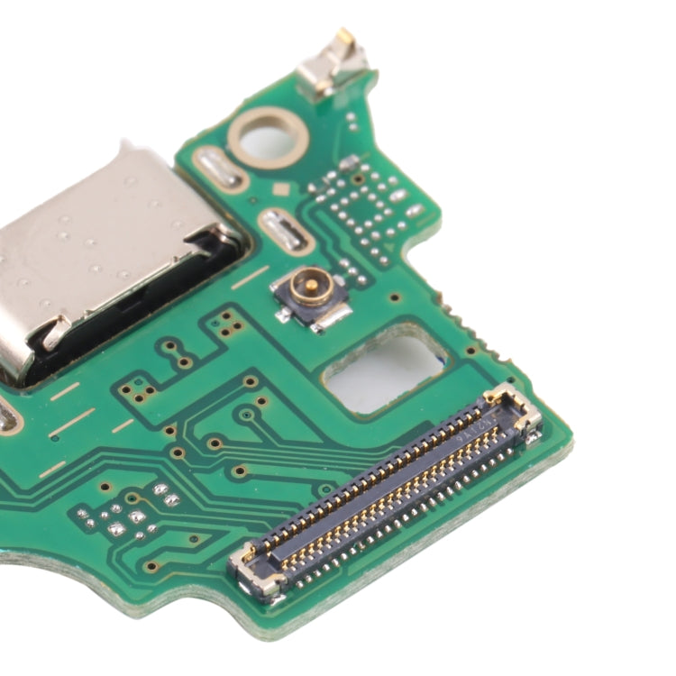 For OPPO A93 5G/A74 5G/A54 5G PCGM00 PEHM00 Charging Port Board - Small Board by PMC Jewellery | Online Shopping South Africa | PMC Jewellery | Buy Now Pay Later Mobicred