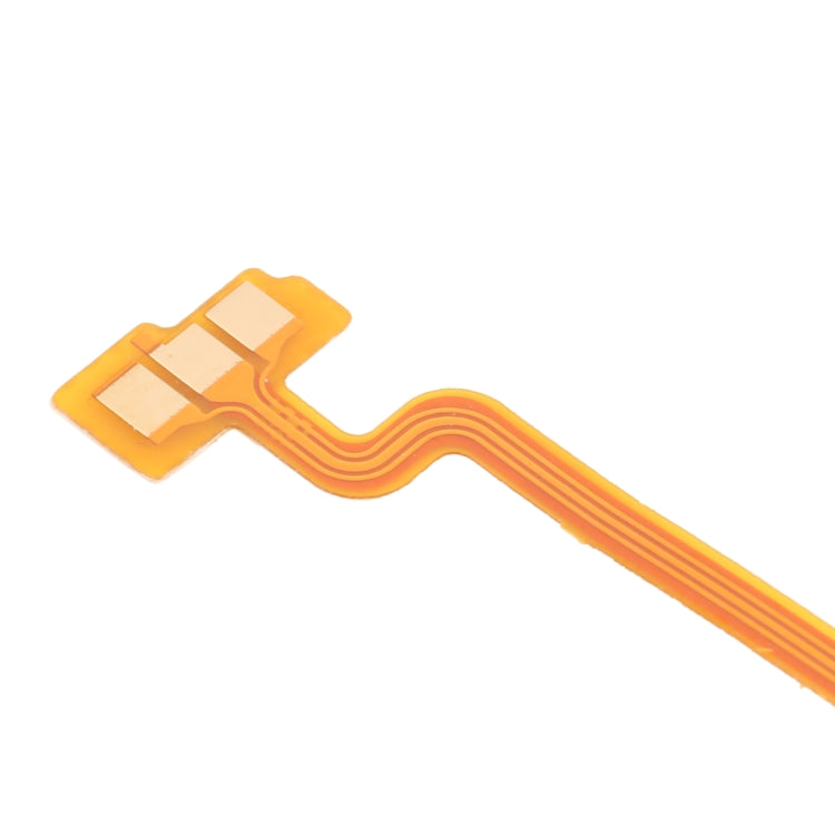 For OPPO A93 5G PCGM00 PEHM00 Volume Button Flex Cable - Flex Cable by PMC Jewellery | Online Shopping South Africa | PMC Jewellery | Buy Now Pay Later Mobicred