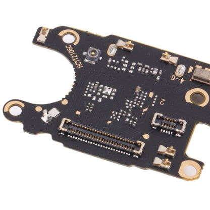 For Vivo S9 Charging Port Board - Charging Port Board by PMC Jewellery | Online Shopping South Africa | PMC Jewellery | Buy Now Pay Later Mobicred