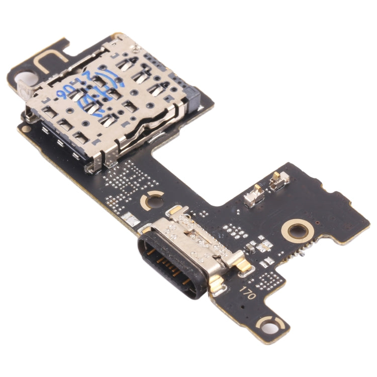 Charging Port Board for Xiaomi Mi 11 - Tail Connector by PMC Jewellery | Online Shopping South Africa | PMC Jewellery | Buy Now Pay Later Mobicred