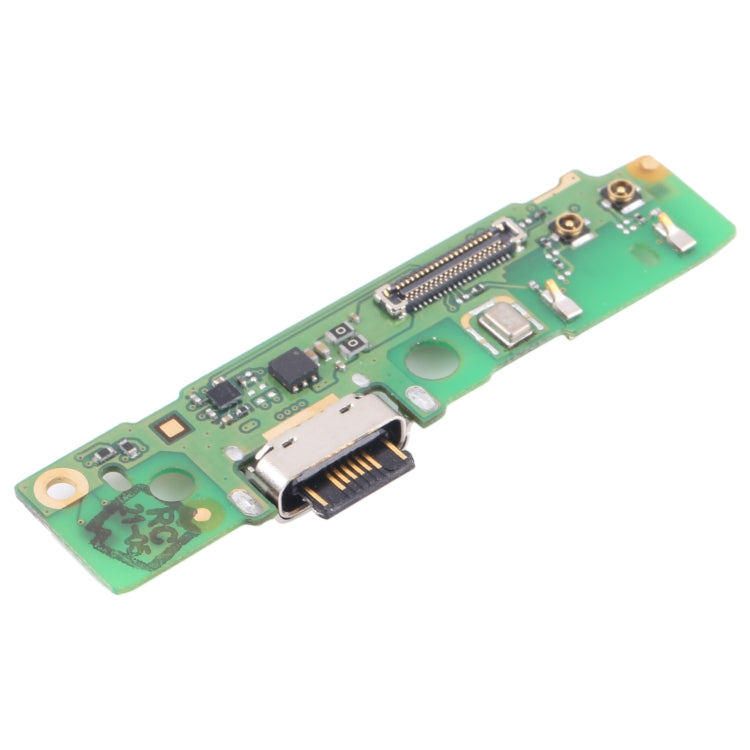 Original Charging Port Board for Motorola Moto G7 Power(US Version) - Charging Port Board by PMC Jewellery | Online Shopping South Africa | PMC Jewellery | Buy Now Pay Later Mobicred