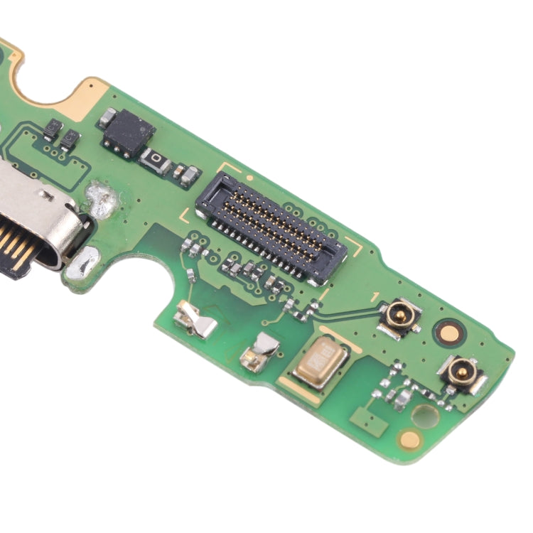 Original Charging Port Board for Motorola Moto G7 Play (US) - Charging Port Board by PMC Jewellery | Online Shopping South Africa | PMC Jewellery | Buy Now Pay Later Mobicred