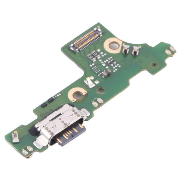 Original Charging Port Board for Nokia X71 - Charging Port Board by PMC Jewellery | Online Shopping South Africa | PMC Jewellery | Buy Now Pay Later Mobicred