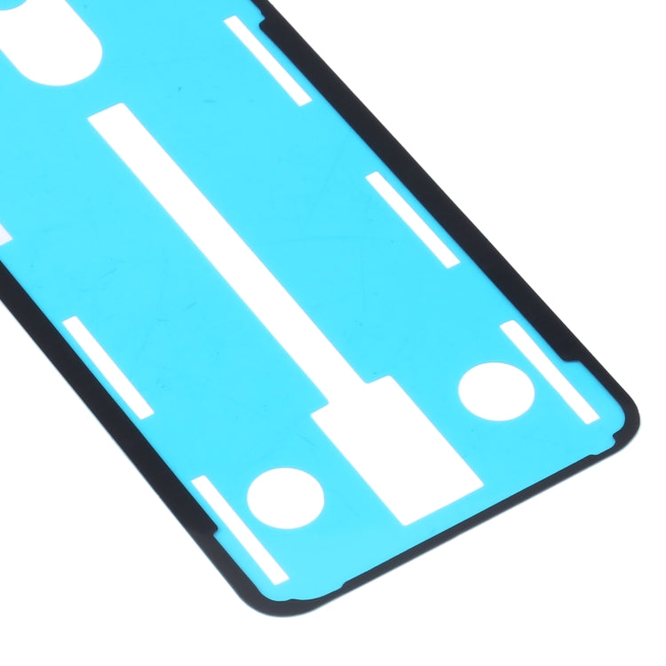 10 PCS Back Housing Cover Adhesive for Xiaomi Poco X2 - Adhesive Sticker by PMC TechLife | Online Shopping South Africa | PMC TechLife | Buy Now Pay Later Mobicred