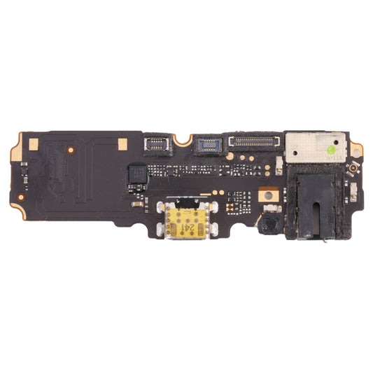 For OPPO Realme X7 RMX2176 Original Charging Port Board - Small Board by PMC Jewellery | Online Shopping South Africa | PMC Jewellery | Buy Now Pay Later Mobicred