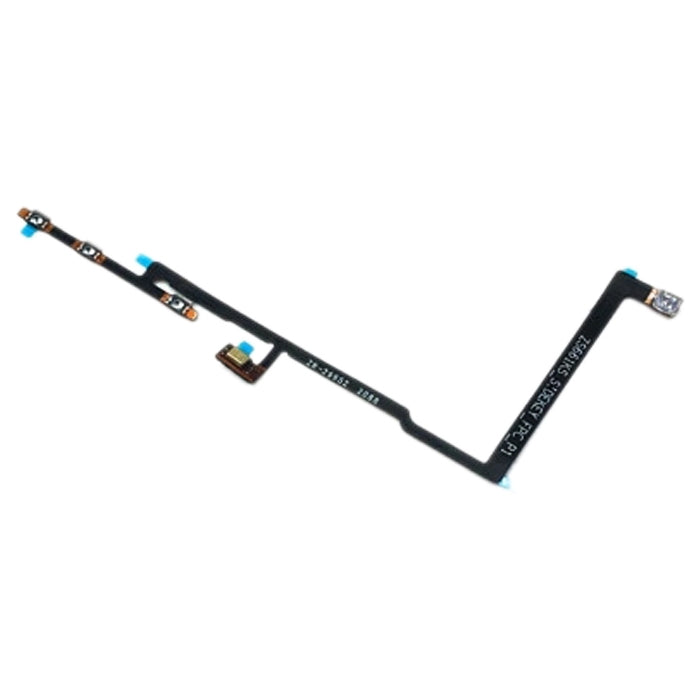 Power Button & Volume Button Flex Cable for Asus ROG Phone 3 ZS661KS ZS661KL I003DD - Flex Cable by PMC Jewellery | Online Shopping South Africa | PMC Jewellery | Buy Now Pay Later Mobicred