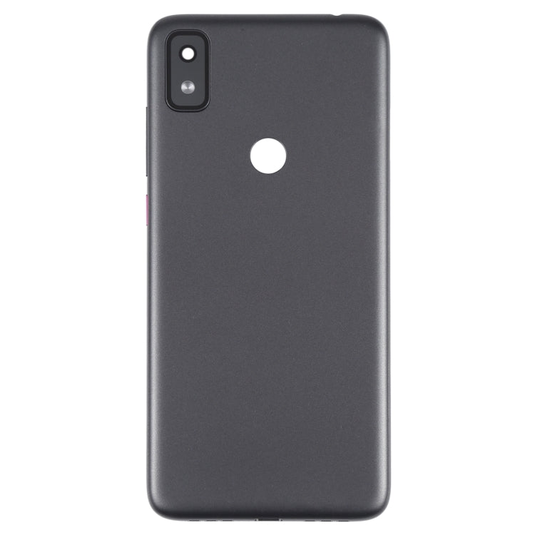 For Alcatel 1V (2020) 5007U 5007G 5007A Battery Back Cover - Back Cover by PMC Jewellery | Online Shopping South Africa | PMC Jewellery | Buy Now Pay Later Mobicred