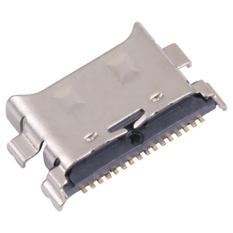10 PCS Charging Port Connector for Huawei Enjoy 20 - Tail Connector by PMc TechLife | Online Shopping South Africa | PMc TechLife | Buy Now Pay Later Mobicred