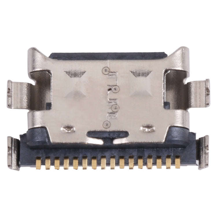 10 PCS Charging Port Connector for Honor X10 Max 5G - free shipping - PMc TechLife - Order now!