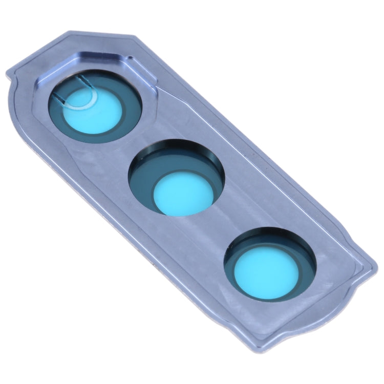 Camera Lens Cover for Sony Xperia 5 (Blue) - Camera by PMc TechLife | Online Shopping South Africa | PMc TechLife | Buy Now Pay Later Mobicred