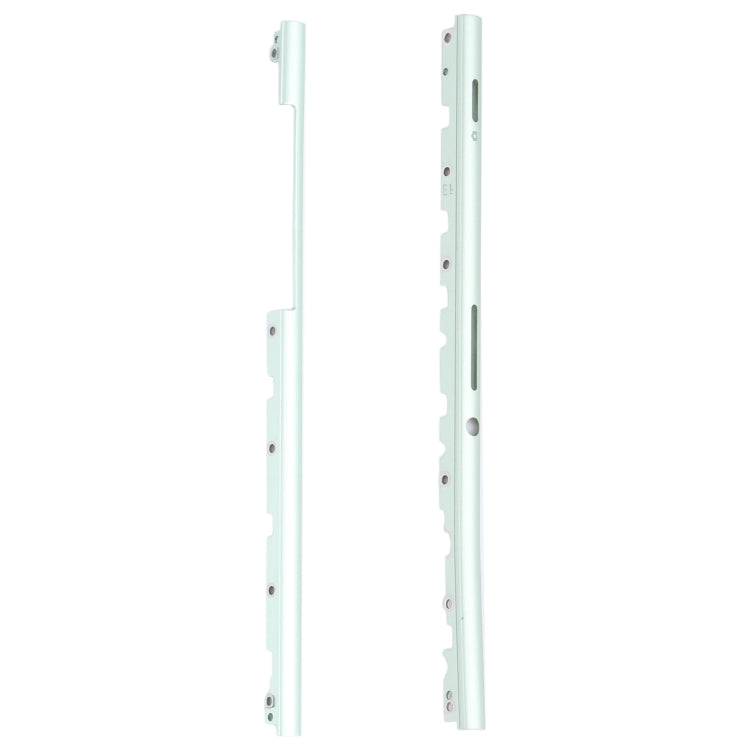 1 Pair Side Part Sidebar For Sony Xperia C5 Ultra (Green) - free shipping - PMc TechLife - Order now!