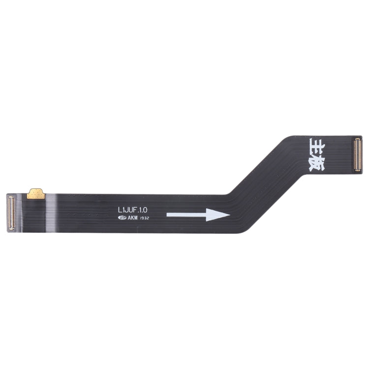 For Meizu 16 Plus Motherboard Flex Cable - For Meizu by PMc TechLife | Online Shopping South Africa | PMc TechLife | Buy Now Pay Later Mobicred